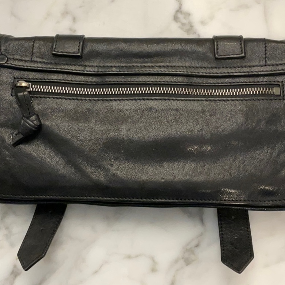 Proenza Schouler PS1 Pouchette - Picture 7 of 8